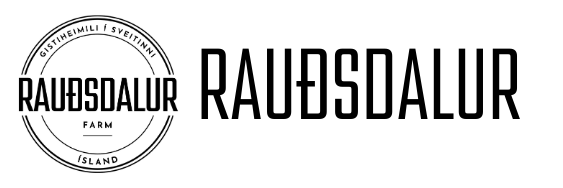 RaudsdalurLogo180x60px